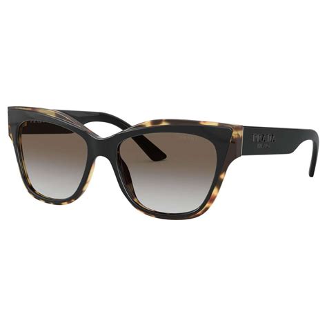 prada pr 23xs|are prada sunglasses polarized.